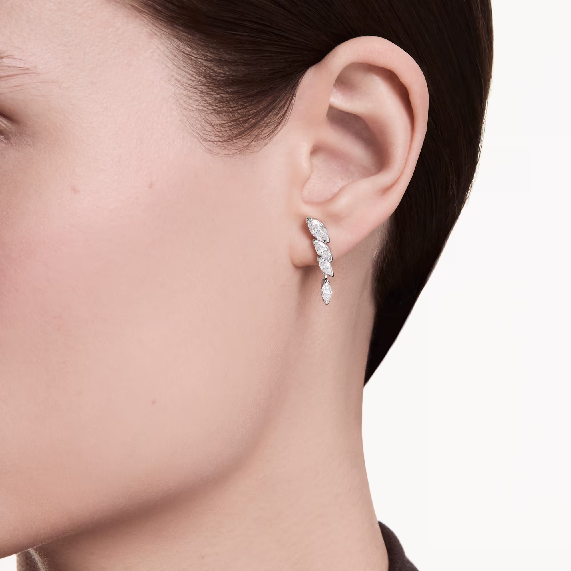 Mesmera earrings